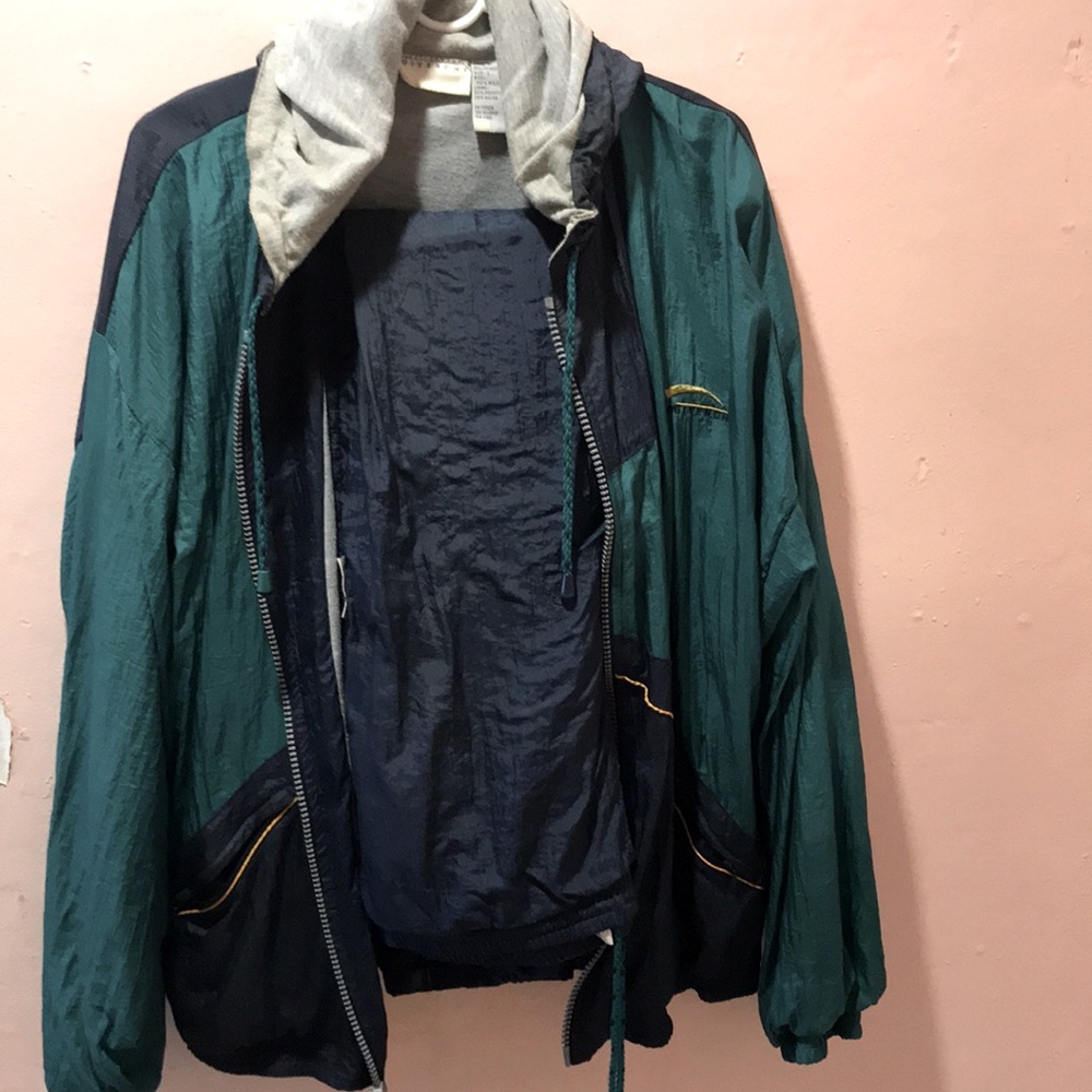 Givenchy Activewear Tracksuit - image 1